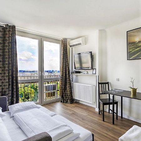 Labo Apartment Ogrod Saski วอร์ซอ ภายนอก รูปภาพ
