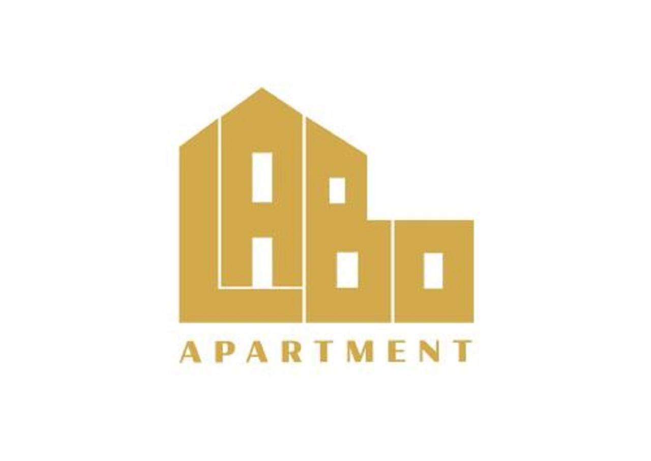 Labo Apartment Ogrod Saski วอร์ซอ ภายนอก รูปภาพ